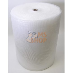 Pap. bulle 4 mm,50 cm x 100 m | UNBRANDED Pap. bulle 4 mm,50 cm x 100 m | UNBRANDEDPR#876483