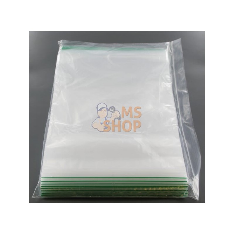 Sac à fermeture à pression 220x280 mm 50MU | UNBRANDED Sac à fermeture à pression 220x280 mm 50MU | UNBRANDEDPR#876506 Sac à fermeture à pression 220x280 mm 50MU | UNBRANDED Sac à fermeture à pression 220x280 mm 50MU | UNBRANDEDPR#876506