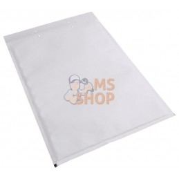 Enveloppe avec coussins à air 300x440 J Blanc | UNBRANDED Enveloppe avec coussins à air 300x440 J Blanc | UNBRANDEDPR#876565