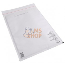 Enveloppe avec coussins à air 300x440 J Blanc | UNBRANDED Enveloppe avec coussins à air 300x440 J Blanc | UNBRANDEDPR#876565