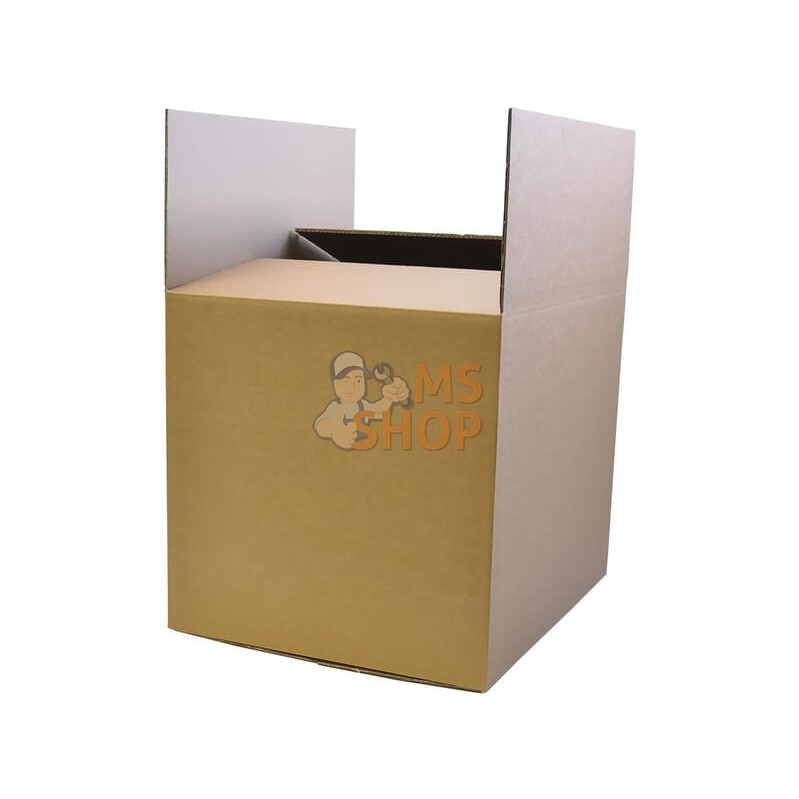 Boîte en carton pliable 588x48 | UNBRANDED Boîte en carton pliable 588x48 | UNBRANDEDPR#876526 Boîte en carton pliable 588x48 | UNBRANDED Boîte en carton pliable 588x48 | UNBRANDEDPR#876526