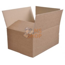 Readybox 400x300x184 mm | UNBRANDED Readybox 400x300x184 mm | UNBRANDEDPR#876532