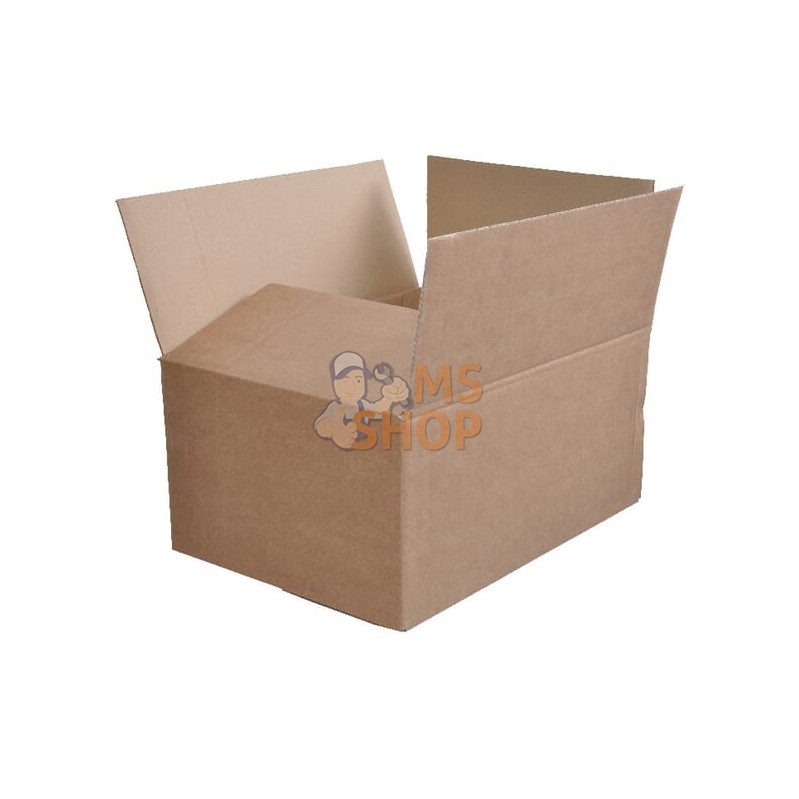 Readybox 400x300x184 mm | UNBRANDED Readybox 400x300x184 mm | UNBRANDEDPR#876532 Readybox 400x300x184 mm | UNBRANDED Readybox 400x300x184 mm | UNBRANDEDPR#876532