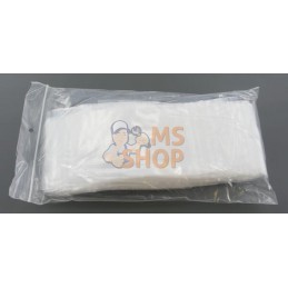 Sac à fermeture à pression 70x100 mm 50MU | UNBRANDED Sac à fermeture à pression 70x100 mm 50MU | UNBRANDEDPR#876627