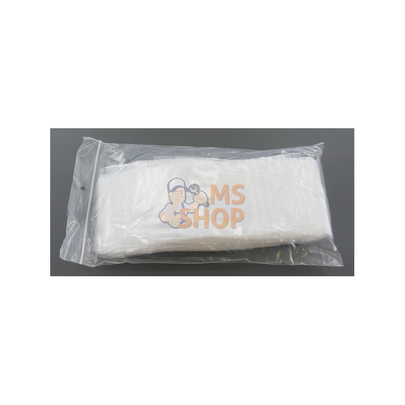 Sac à fermeture à pression 70x100 mm 50MU | UNBRANDED Sac à fermeture à pression 70x100 mm 50MU | UNBRANDEDPR#876627 Sac à fermeture à pression 70x100 mm 50MU | UNBRANDED Sac à fermeture à pression 70x100 mm 50MU | UNBRANDEDPR#876627