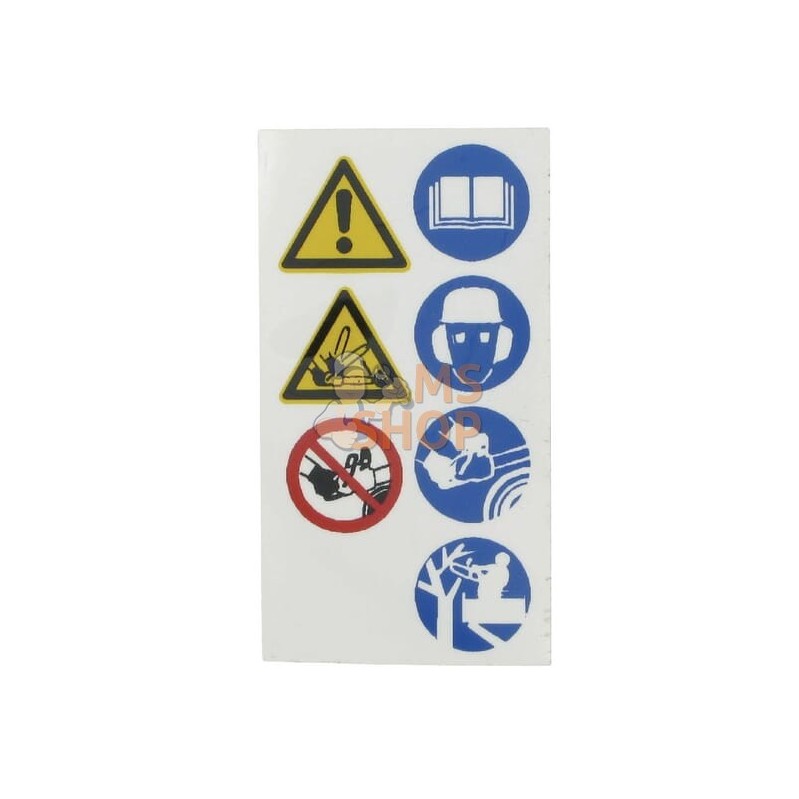 Autocollant Tronçonneuse | UNBRANDED Autocollant Tronçonneuse | UNBRANDEDPR#909745 Autocollant Tronçonneuse | UNBRANDED Autocollant Tronçonneuse | UNBRANDEDPR#909745