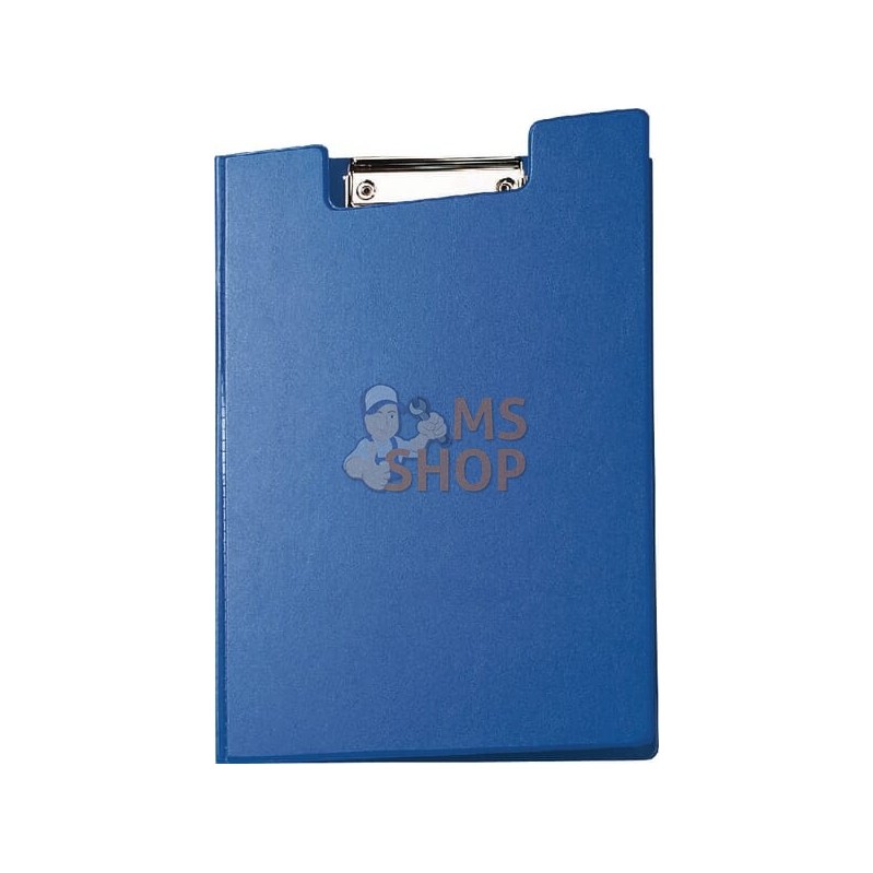 Porte-bloc DIN A4 bleu | UNBRANDED Porte-bloc DIN A4 bleu | UNBRANDEDPR#892430 Porte-bloc DIN A4 bleu | UNBRANDED Porte-bloc DIN A4 bleu | UNBRANDEDPR#892430