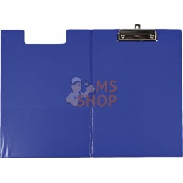 Porte-bloc DIN A4 bleu | UNBRANDED Porte-bloc DIN A4 bleu | UNBRANDEDPR#892430