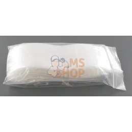 Sachets 60x80mm 50MU | UNBRANDED Sachets 60x80mm 50MU | UNBRANDEDPR#1025331