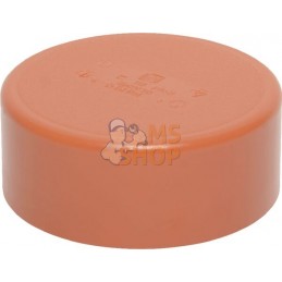 Capuchon PVC 125 mm | UNBRANDED Capuchon PVC 125 mm | UNBRANDEDPR#875237
