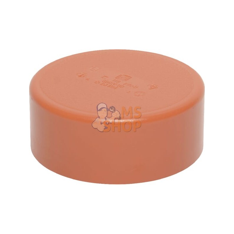 Capuchon PVC 125 mm | UNBRANDED Capuchon PVC 125 mm | UNBRANDEDPR#875237