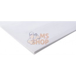 Herma 9531 Label 45.7x21.2 | UNBRANDED Herma 9531 Label 45.7x21.2 | UNBRANDEDPR#876536