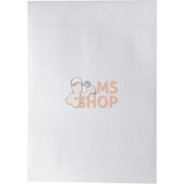 Herma 9531 Label 45.7x21.2 | UNBRANDED Herma 9531 Label 45.7x21.2 | UNBRANDEDPR#876536