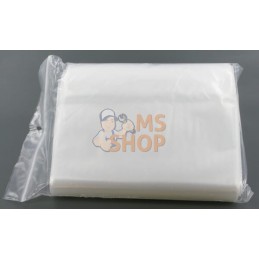 Sachets 150x200mm 50MU | UNBRANDED Sachets 150x200mm 50MU | UNBRANDEDPR#876630