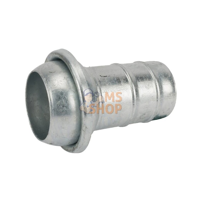 Mâle 4" + embout | UNBRANDED Mâle 4" + embout | UNBRANDEDPR#901813