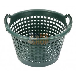 Panier de jardin vert 15 kg | UNBRANDED Panier de jardin vert 15 kg | UNBRANDEDPR#779375
