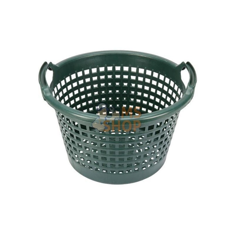 Panier de jardin vert 15 kg | UNBRANDED Panier de jardin vert 15 kg | UNBRANDEDPR#779375