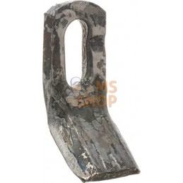 Couteau 133MR - SPEED SYSTEM - 408 MR | UNBRANDED Couteau 133MR - SPEED SYSTEM - 408 MR | UNBRANDEDPR#876617