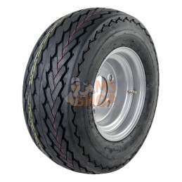Roue complète | UNBRANDED Roue complète | UNBRANDEDPR#909573