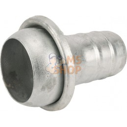 Mâle 4"+embout 89 mm | UNBRANDED Mâle 4"+embout 89 mm | UNBRANDEDPR#901814