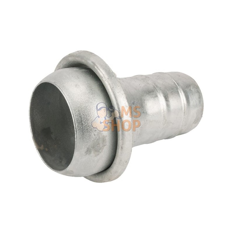 Mâle 4"+embout 89 mm | UNBRANDED Mâle 4"+embout 89 mm | UNBRANDEDPR#901814