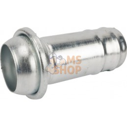 Mâle 4"+embout 110 mm | UNBRANDED Mâle 4"+embout 110 mm | UNBRANDEDPR#901916