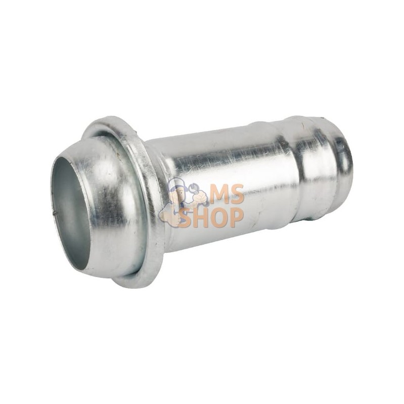 Mâle 4"+embout 110 mm | UNBRANDED Mâle 4"+embout 110 mm | UNBRANDEDPR#901916