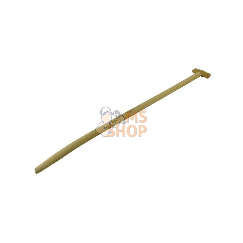Manche pelle av poig T 1300x41 | UNBRANDED Manche pelle av poig T 1300x41 | UNBRANDEDPR#910127
