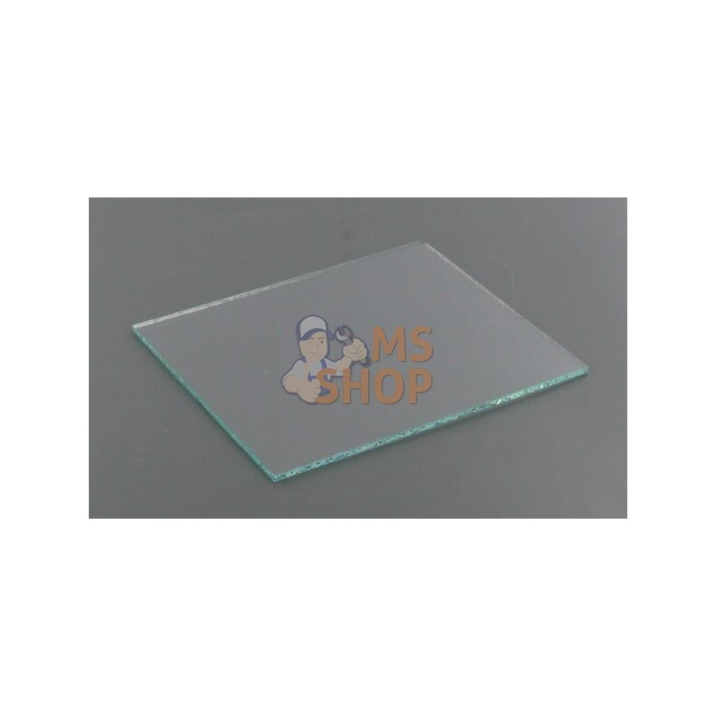 Verre de protection 100x120 | UNBRANDED Verre de protection 100x120 | UNBRANDEDPR#856025