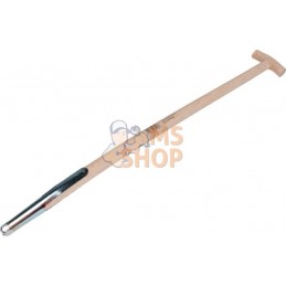 Mnch frch à b. T+embout 850x36 | UNBRANDED Mnch frch à b. T+embout 850x36 | UNBRANDEDPR#910126
