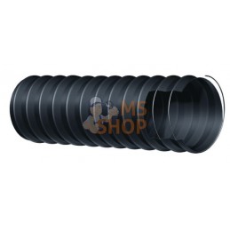 Tuyau d'aspiration +120°C 90mm | UNBRANDED Tuyau d'aspiration +120°C 90mm | UNBRANDEDPR#813058