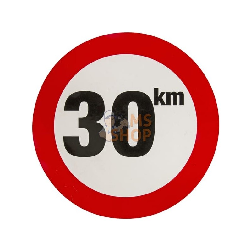 Autocollant 30 km | UNBRANDED Autocollant 30 km | UNBRANDEDPR#909804 Autocollant 30 km | UNBRANDED Autocollant 30 km | UNBRANDEDPR#909804