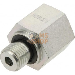 Réduction MG1/4-FG3/8 | UNBRANDED Réduction MG1/4-FG3/8 | UNBRANDEDPR#909862