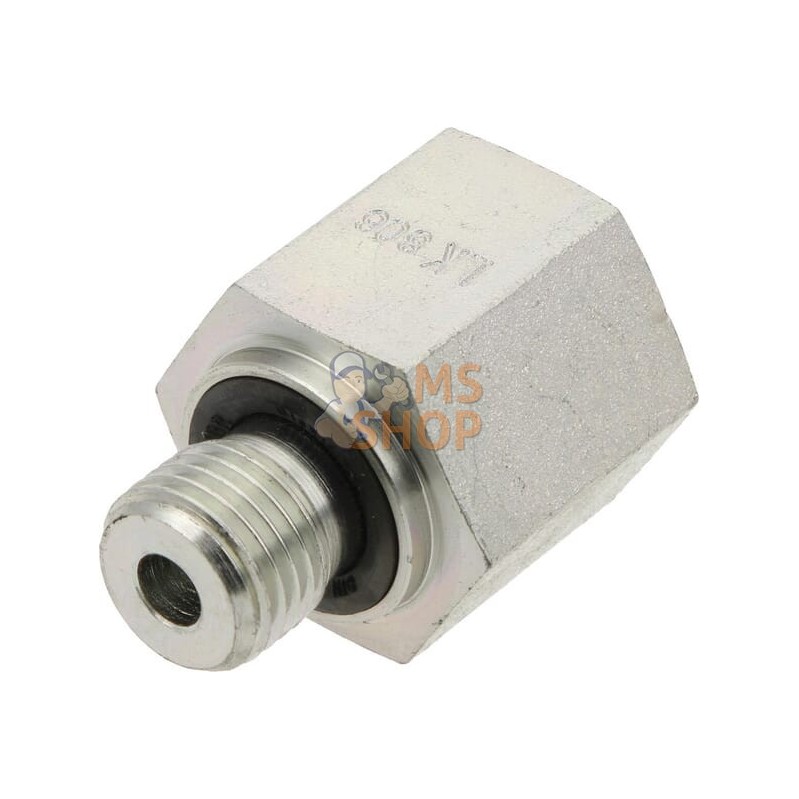 Réduction MG1/4-FG3/8 | UNBRANDED Réduction MG1/4-FG3/8 | UNBRANDEDPR#909862