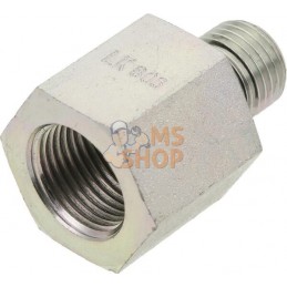 Réduction MG1/4-FG3/8 | UNBRANDED Réduction MG1/4-FG3/8 | UNBRANDEDPR#909862
