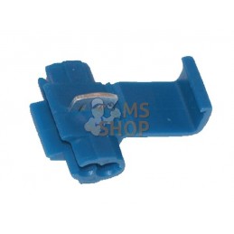 Raccord 0,8-2,0 mm | UNBRANDED Raccord 0,8-2,0 mm | UNBRANDEDPR#779289
