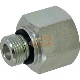 Réduction MG1/2-FG3/4 | UNBRANDED Réduction MG1/2-FG3/4 | UNBRANDEDPR#909863