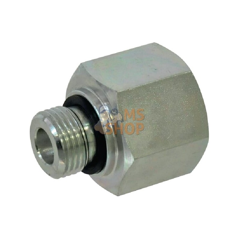 Réduction MG1/2-FG3/4 | UNBRANDED Réduction MG1/2-FG3/4 | UNBRANDEDPR#909863