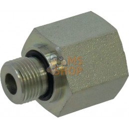 Réduction MG3/8-FG1/2 | UNBRANDED Réduction MG3/8-FG1/2 | UNBRANDEDPR#909861