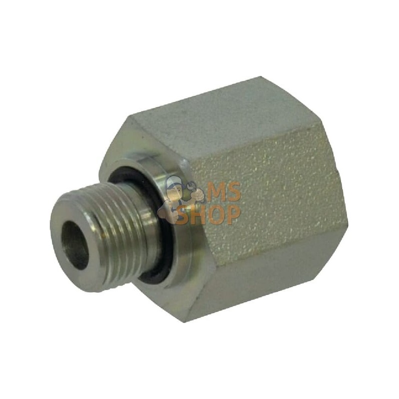 Réduction MG3/8-FG1/2 | UNBRANDED Réduction MG3/8-FG1/2 | UNBRANDEDPR#909861