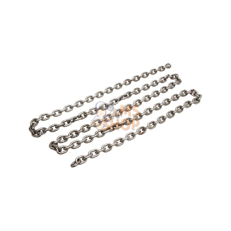 Chaîne en acier rond | UNBRANDED Chaîne en acier rond | UNBRANDEDPR#969045 Chaîne en acier rond | UNBRANDED Chaîne en acier rond | UNBRANDEDPR#969045