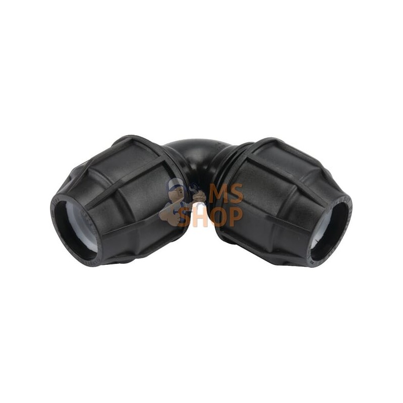 Coude 16mm PExPE | UNBRANDED Coude 16mm PExPE | UNBRANDEDPR#901973