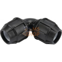 Coude 25mm PExPE | UNBRANDED Coude 25mm PExPE | UNBRANDEDPR#901975