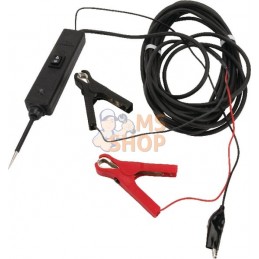 Lampe témoin Power Probe | UNBRANDED Lampe témoin Power Probe | UNBRANDEDPR#875546
