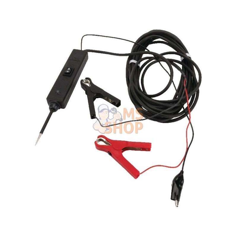 Lampe témoin Power Probe | UNBRANDED Lampe témoin Power Probe | UNBRANDEDPR#875546