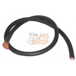 Câble à souder neoprène 16mm² | UNBRANDED Câble à souder neoprène 16mm² | UNBRANDEDPR#485270
