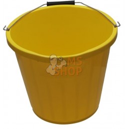 Seau en plastique 13,6 l | UNBRANDED Seau en plastique 13,6 l | UNBRANDEDPR#779359