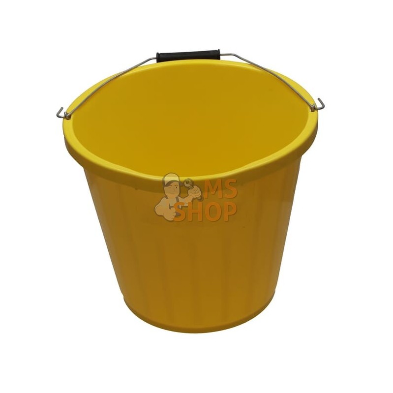 Seau en plastique 13,6 l | UNBRANDED Seau en plastique 13,6 l | UNBRANDEDPR#779359