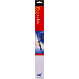 Balai d'essuie-glace 400mm | UNBRANDED Balai d'essuie-glace 400mm | UNBRANDEDPR#892417