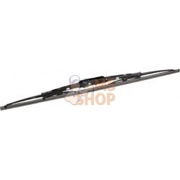 Balai d'essuie-glace 475mm | UNBRANDED Balai d'essuie-glace 475mm | UNBRANDEDPR#892420